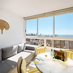 Valentine Seaview