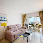 Apartament Valentine Seaview *