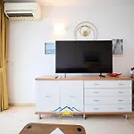 Apartament Valentine Seaview Benidorm