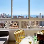 Valentine Seaview Apartament Benidorm