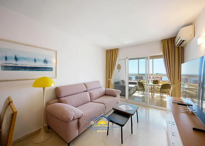 Διαμέρισμα Valentine Seaview *