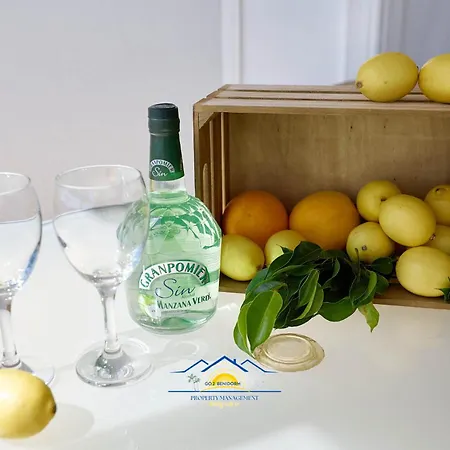 Valentine Seaview Lägenhet