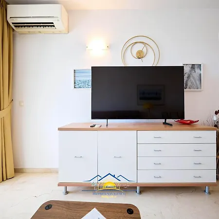 Lägenhet Valentine Seaview Benidorm