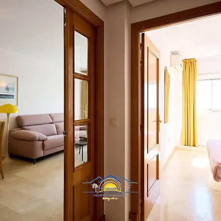 Valentine Seaview * Benidorm