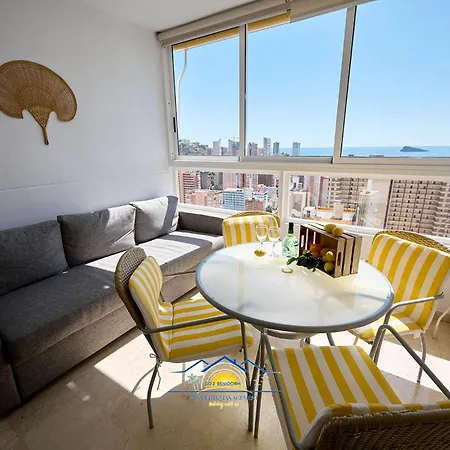 Valentine Seaview * Benidorm