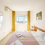 Valentine Seaview Benidorm