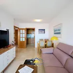 Valentine Seaview Daire Benidorm