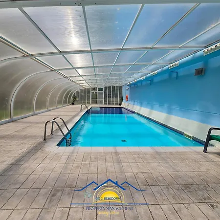 Valentine Seaview * Benidorm