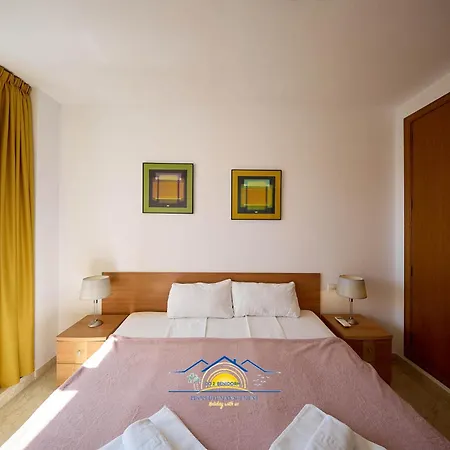 아파트 Valentine Seaview