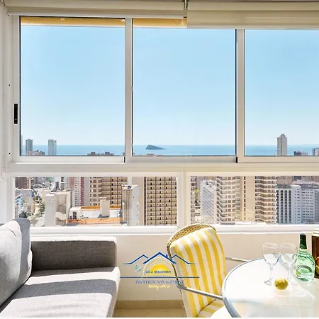 Valentine Seaview 아파트 *