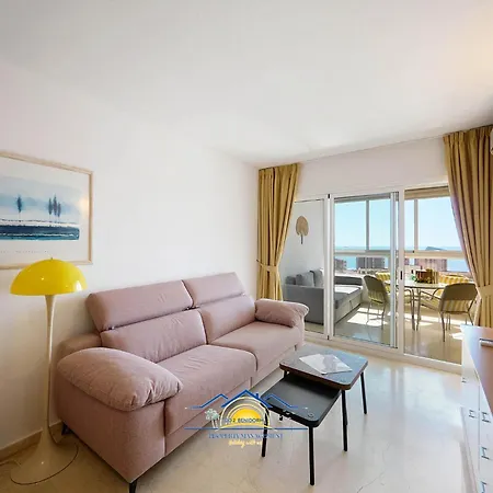 아파트 Valentine Seaview *