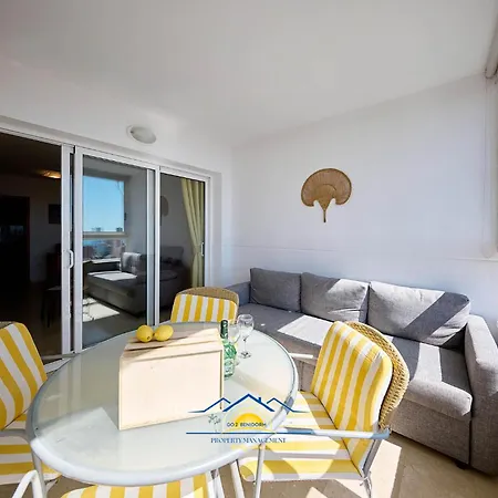 아파트 Valentine Seaview *