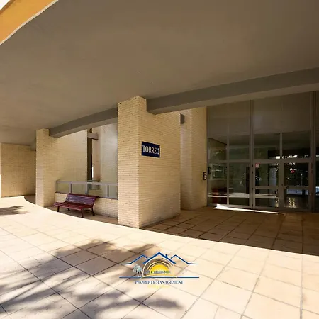 아파트 Valentine Seaview