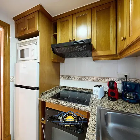 Valentine Seaview * 베니돔