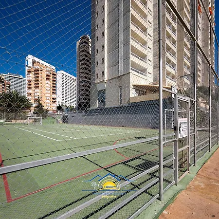 아파트 Valentine Seaview *