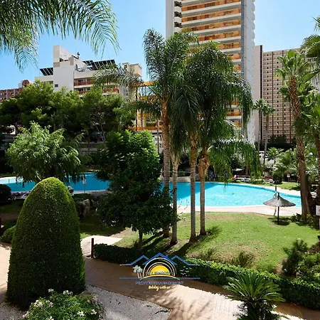 Apartman Valentine Seaview *