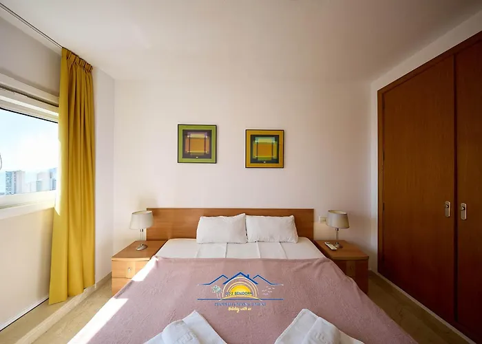 Apartman Valentine Seaview