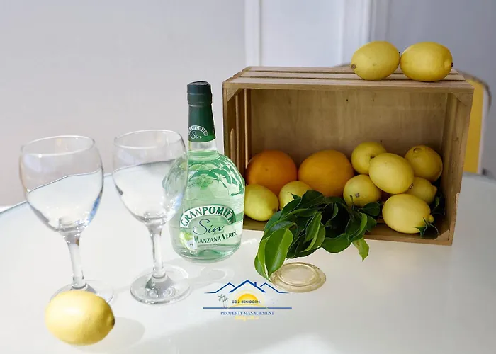 Valentine Seaview Apartman