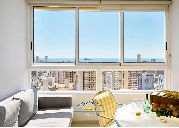 Valentine Seaview Apartman *