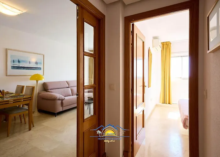 Valentine Seaview * Benidorm