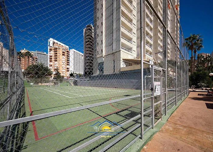 Apartman Valentine Seaview *